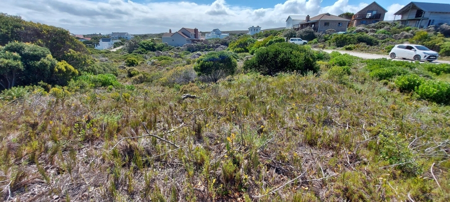 0 Bedroom Property for Sale in Suiderstrand Western Cape